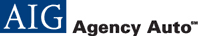 AIG Agency Auto Logo