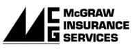 McGraw Insurance Logo