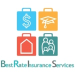 Best Rate Insurance Services logo